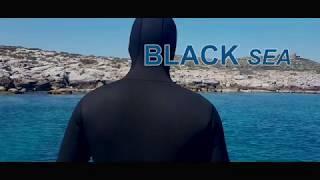 BLACK SEA - Wetsuit - Muta | Omer