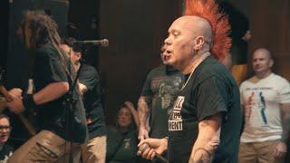 [hate5six] The Exploited - May 18, 2022