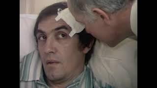 THE ROSE MEDALLlON  EPISODE 2 of 3 (Thriller series- Donald Sumpter, Dave Prowse and Shame Rimmer)