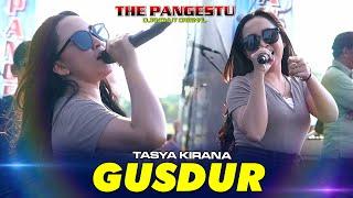 GUSDUR - RINA AMELIA - THE PANGESTU LIVE TANJUNG GONDANG KERTOSONO