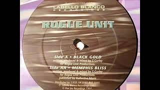 Rogue Unit - Black Cold