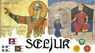 SELJUK: Byzantium Besieged - Now on GMT Games P500