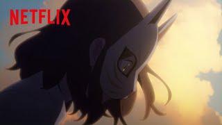 Muge's Cat Transformation | A Whisker Away | Clip | Netflix Anime
