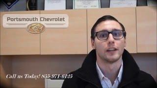 Extended Year-End Employee Pricing Event at Portsmouth Chevrolet