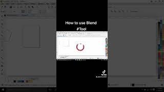 How to use Blend #Tool
