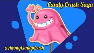 Candy  Crush Saga/Candy crush saga game/ Level 10487/Max Level With Booster/Gameplay