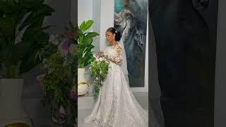 BRIDE #shortswithmotso #septdailyshorts #beautifulbride #shortvideos #youtubeshort #shortswithmotso