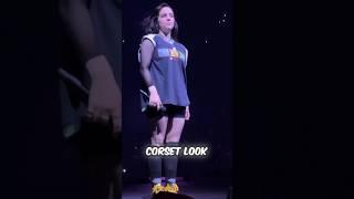 Billie Eilish’s Style Is So Unique | Iconic Fashion Moments #billieeilish  #IconicLooks #shorts