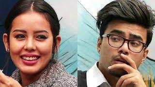 Date Gone Wrong | Sabin Karki -Beest & Sanna Gurung