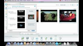 Edit Flip Videos Using FlipShare