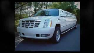 Orlando Limo Services