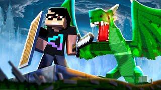 Sobrevivi 100 dias ZERANDO O RLCRAFT DREGORA no Minecraft - O FILME