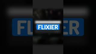 Just use #Flixier