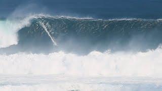 Longest Wave Ever Filmed At Uluwatu?