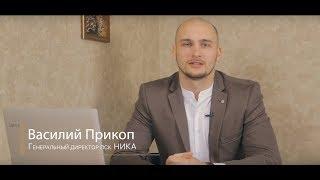 ПСК Ника (Крым). Строительство домов из СИП панелей