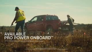 2025 Ford F-150 | Versatile Power