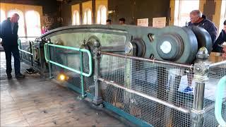 Tees Cottage Pumping Station