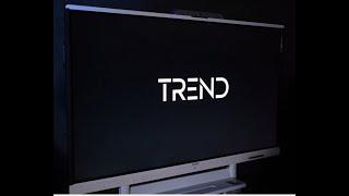 Trend Interactive Flat Panels