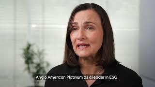 Anglo American Platinum | Annual Results 2022