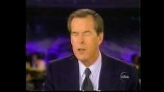 2000 Election November 29, 2000 World News Tonight