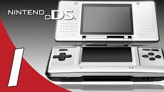 The Nintendo DS Project - Compilation I - All NDS Games (US/EU/JP)