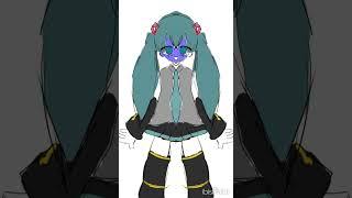 #mikuchallenge