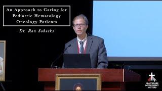 Episode 30: An Approach to Caring for Pediatric Hematology Oncology Patients