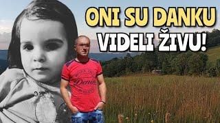 27. maj 2024. - SLUČAJ NESTALE DANKE ILIĆ