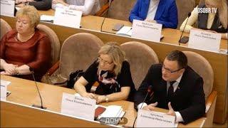 Эпизод: Методология и критерии оценки качества Артемьев АН Полякова ИГ на аттестации ДОНМ 22.10.2019