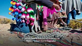 Patrimonio y Cultura - Sernatur Tarapacá