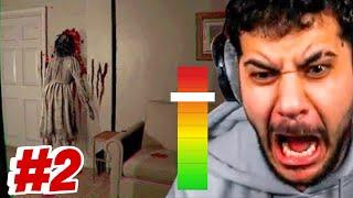 HAMED SPIELT DONT SCREAM 2!