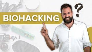 Was ist Biohacking - Meine 5 Hacks