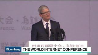 Highlights From the World Internet Conference