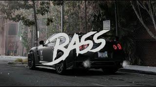 Maroon 5 - Payphone (NORTKASH Remix) (BassBoosted)