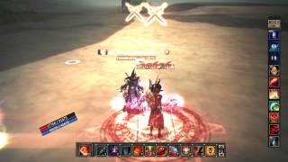 The Best Pvp Video Rogue/Warlock Vs Rogue/Warrior Hd Silkroad Pvpkingsro Pvp