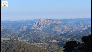 Sierra de Lijar