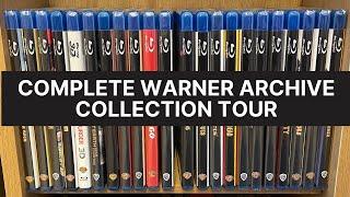 Complete Warner Archive Collection | 2022