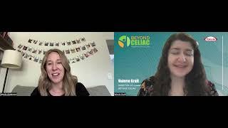 Parenting a Child with Celiac with Valerie Anderson