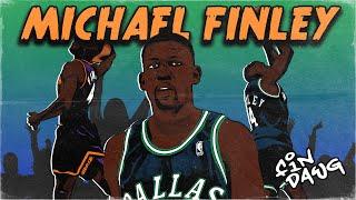 Michael Finley: Top 5 Dallas Maverick of all time? | Forgotten Player Profiles