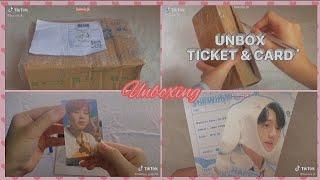 [•Tik Tok•]#36•Tổng hợp các Video Unboxing BTS Tik Tok