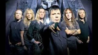 Iron Maiden tribute