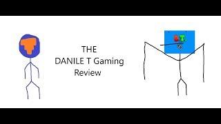 The Daniel T Gaming Review