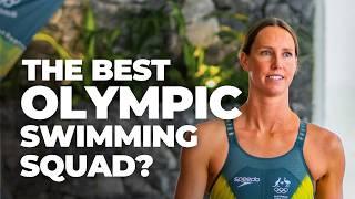 Australian Swimmers to Watch at Paris Olympics: Trials Recap & Analysis