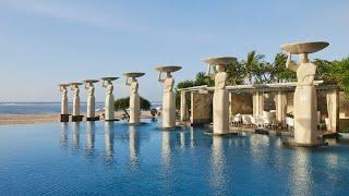 Discover Mulia Bali: Where Luxury Meets Serenity