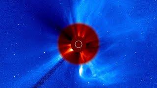 5 Things: Space Weather