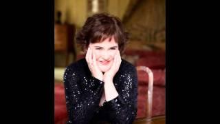 susan boyle - mad world