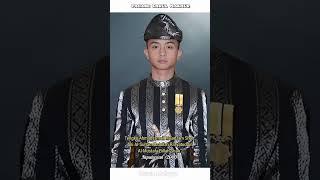 Anak-Anak Sultan Pahang Darul Makmur #sultan #pahang