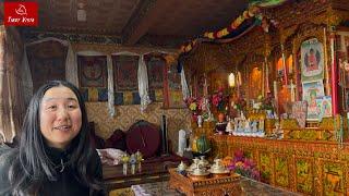 Tibet Vista Tour Review: A Perfect Mix of Culture and Landscape - Keep Up the Great Work!