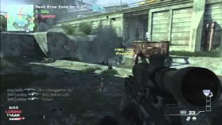 MW3 Quad feed fail........-_-