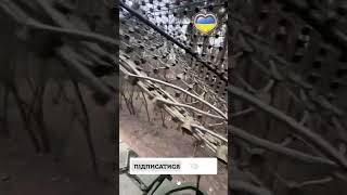 Найкраща БМП цієї війни - звісно Бредлі. #shorts